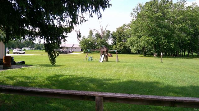 2880 18B Road, Tippecanoe, IN 46570
