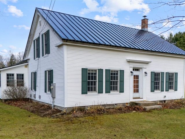 405 Brookside Road, Westford, VT 05494