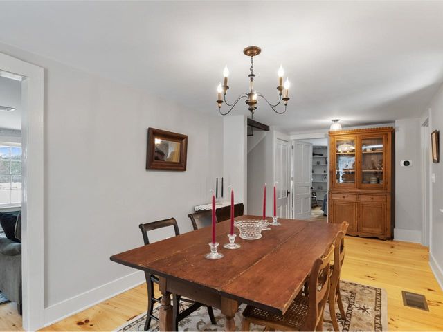 405 Brookside Road, Westford, VT 05494