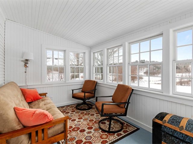 405 Brookside Road, Westford, VT 05494