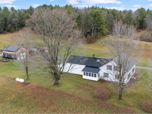 405 Brookside Road, Westford, VT 05494