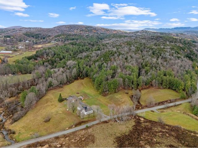405 Brookside Road, Westford, VT 05494