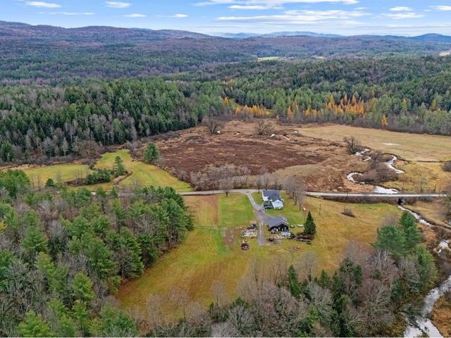 405 Brookside Road, Westford, VT 05494