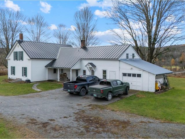 405 Brookside Road, Westford, VT 05494