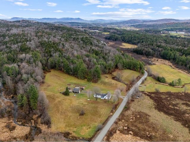 405 Brookside Road, Westford, VT 05494