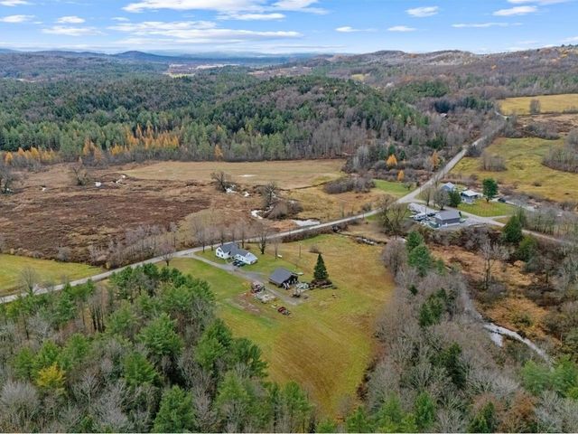 405 Brookside Road, Westford, VT 05494