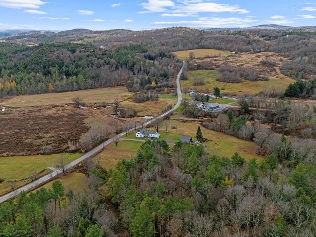 405 Brookside Road, Westford, VT 05494