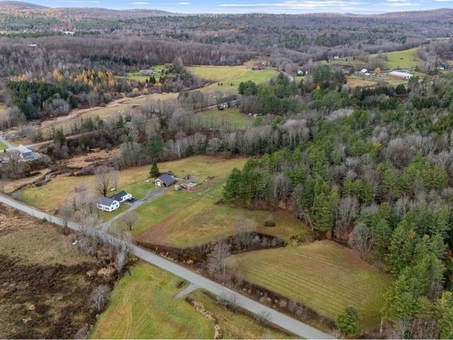 405 Brookside Road, Westford, VT 05494