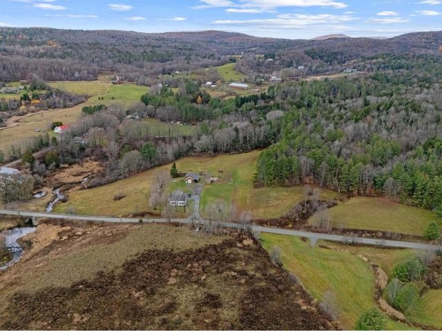 405 Brookside Road, Westford, VT 05494