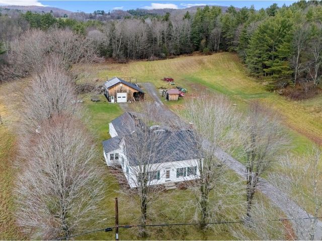 405 Brookside Road, Westford, VT 05494