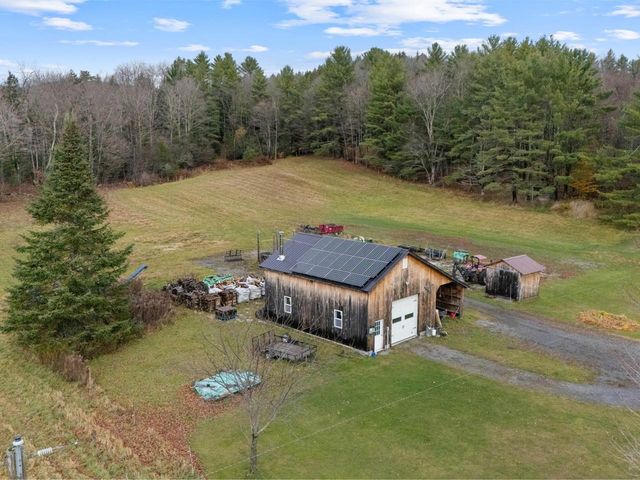 405 Brookside Road, Westford, VT 05494