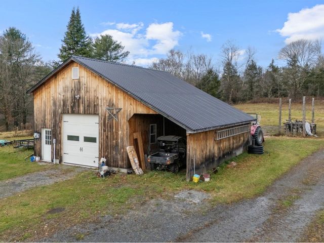 405 Brookside Road, Westford, VT 05494