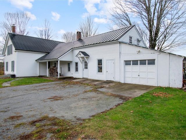 405 Brookside Road, Westford, VT 05494
