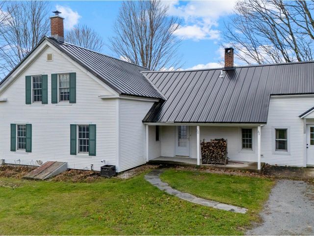405 Brookside Road, Westford, VT 05494