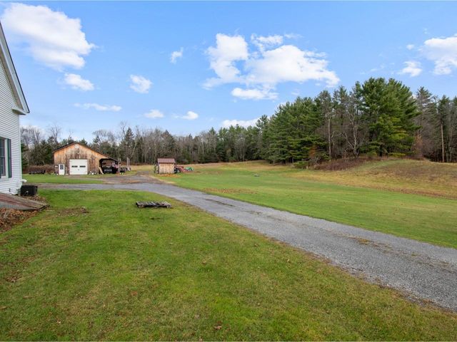 405 Brookside Road, Westford, VT 05494
