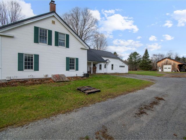 405 Brookside Road, Westford, VT 05494