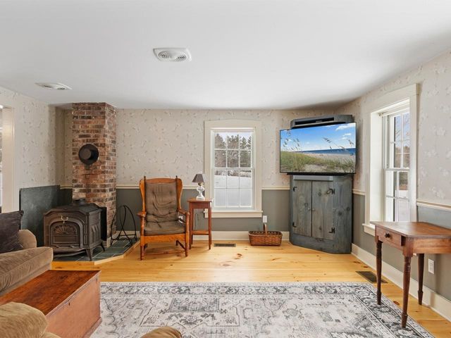 405 Brookside Road, Westford, VT 05494