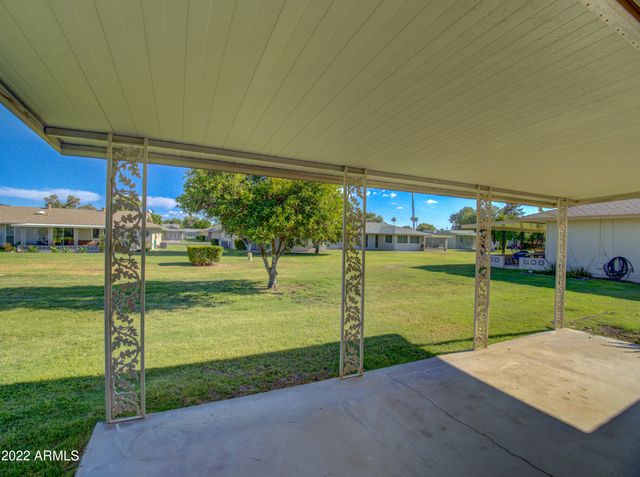 10007 W SHASTA Drive, Sun City, AZ 85351