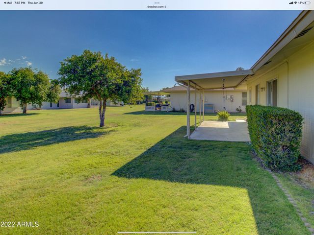 10007 W SHASTA Drive, Sun City, AZ 85351