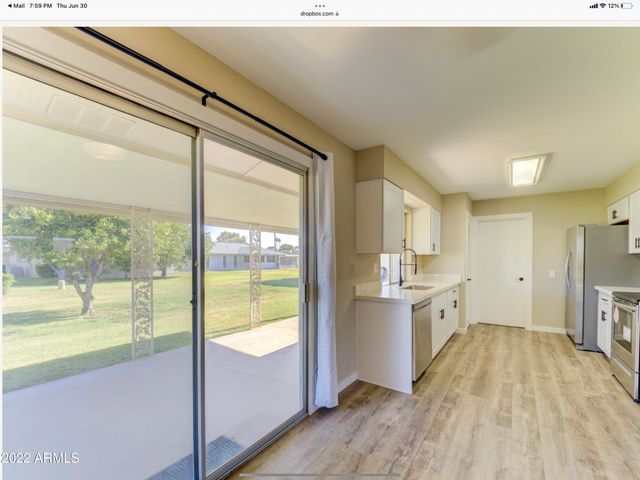 10007 W SHASTA Drive, Sun City, AZ 85351