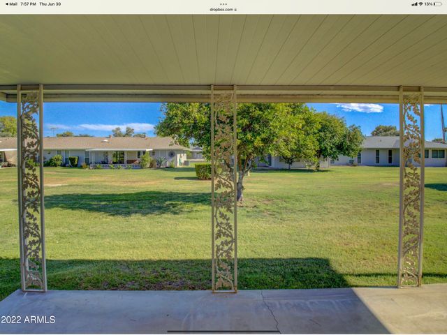 10007 W SHASTA Drive, Sun City, AZ 85351