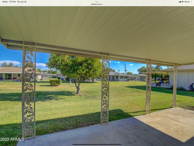 10007 W SHASTA Drive, Sun City, AZ 85351
