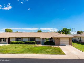 10007 W SHASTA Drive, Sun City, AZ 85351