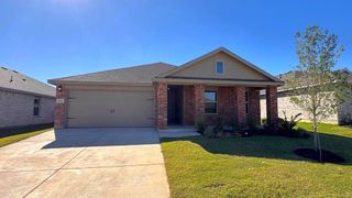 545 MARSH Street, Cleburne, TX 76033