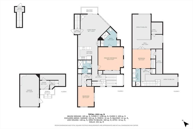 48 Pointe Rok Dr 48, Worcester, MA 01604