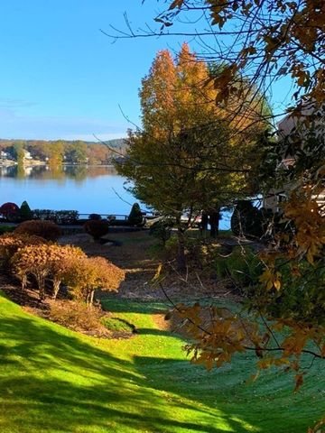 48 Pointe Rok Dr 48, Worcester, MA 01604