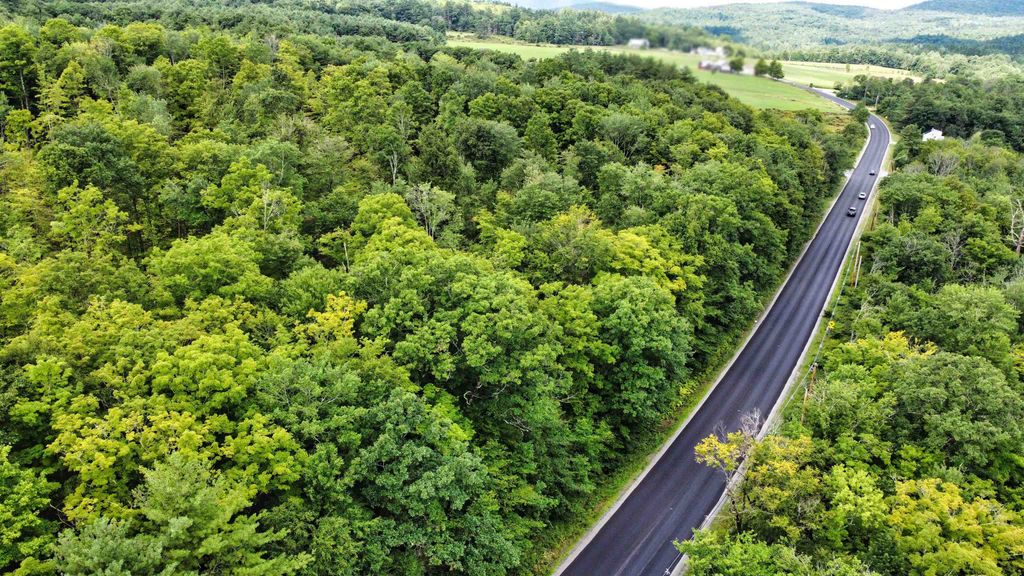 Lot 02 Franklin Highway, Andover, NH 03216