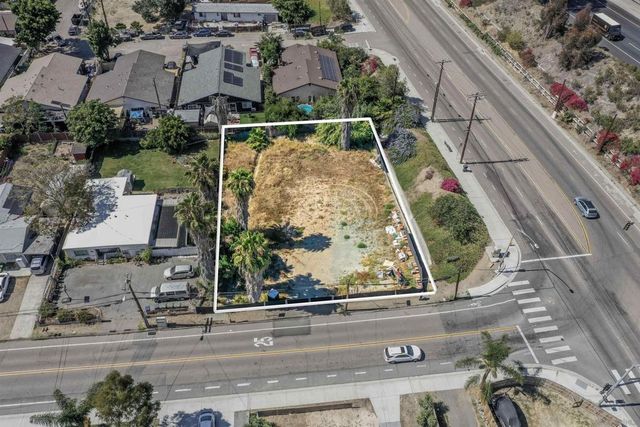 8619 Tyler St, Spring Valley, CA 91977