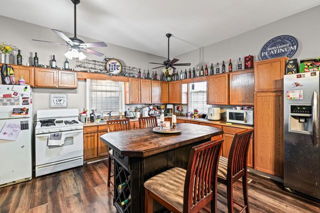 301 N MAPLE ST, Covington, TN 38019