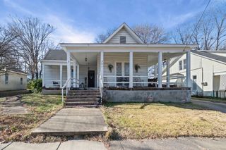 301 N MAPLE ST, Covington, TN 38019
