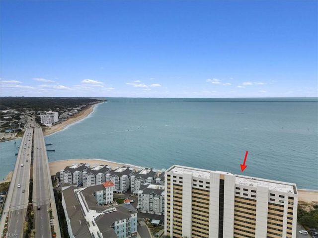 3300 Ocean Shore Ave Apt 1405, Virginia Beach, VA 23451