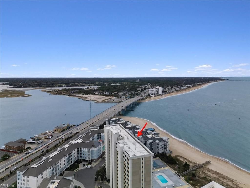 3300 Ocean Shore Ave Apt 1405, Virginia Beach, VA 23451