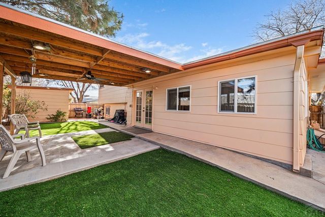 140 Regency Blvd, Pueblo, CO 81005