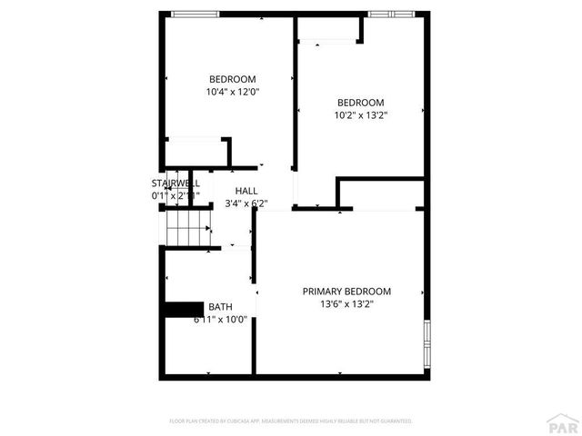 140 Regency Blvd, Pueblo, CO 81005