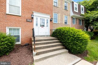 702 QUINCE ORCHARD BLVD #702-P2, Gaithersburg, MD 20878