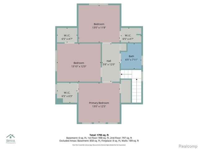 725 Lakewood Street, Detroit, MI 48215