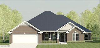 3370 Stockport Drive, Hephzibah, GA 30815