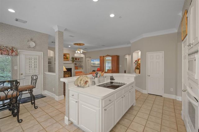 18 Pinery Ridge Place, Spring, TX 77382