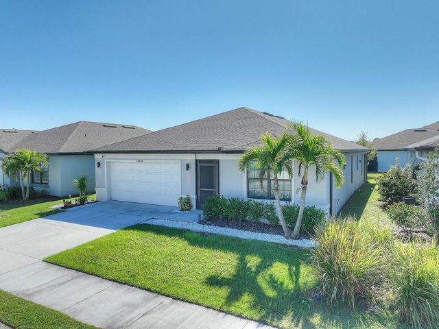 10820 MARLBERRY WAY, North Fort Myers, FL 33917
