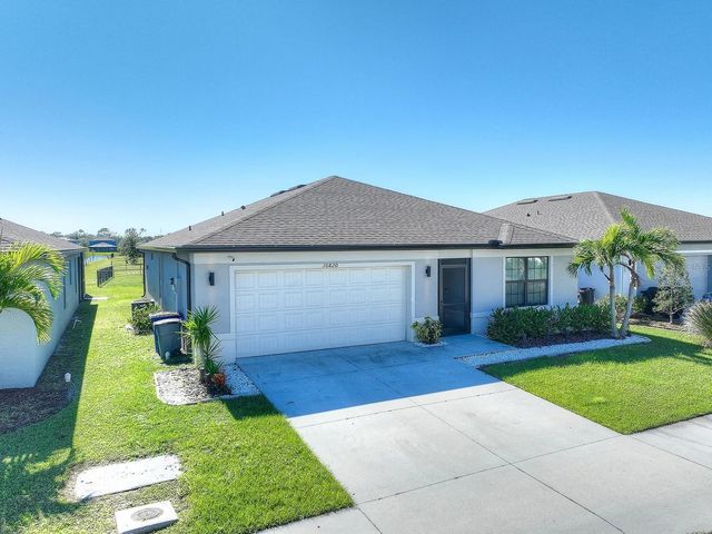 10820 MARLBERRY WAY, North Fort Myers, FL 33917