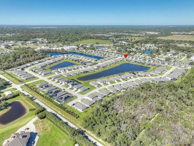 10820 MARLBERRY WAY, North Fort Myers, FL 33917