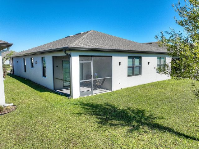 10820 MARLBERRY WAY, North Fort Myers, FL 33917