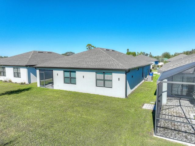 10820 MARLBERRY WAY, North Fort Myers, FL 33917
