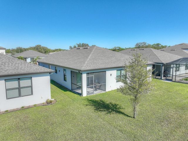 10820 MARLBERRY WAY, North Fort Myers, FL 33917