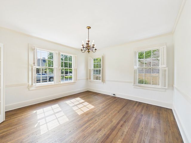 1007 Blandford Avenue, Columbus, GA 31906