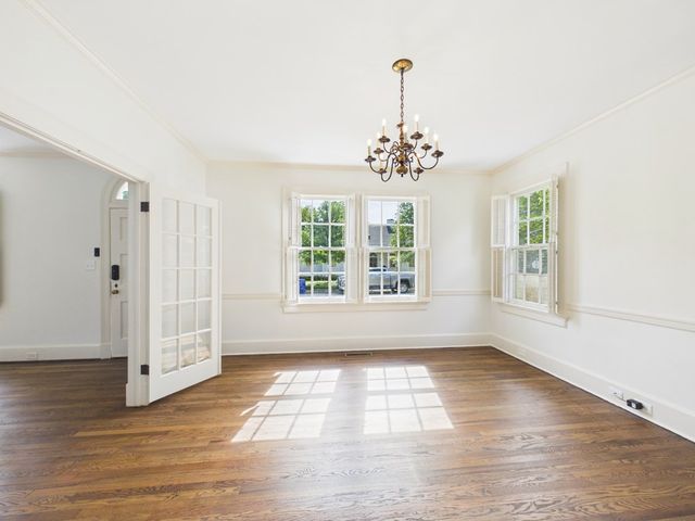 1007 Blandford Avenue, Columbus, GA 31906